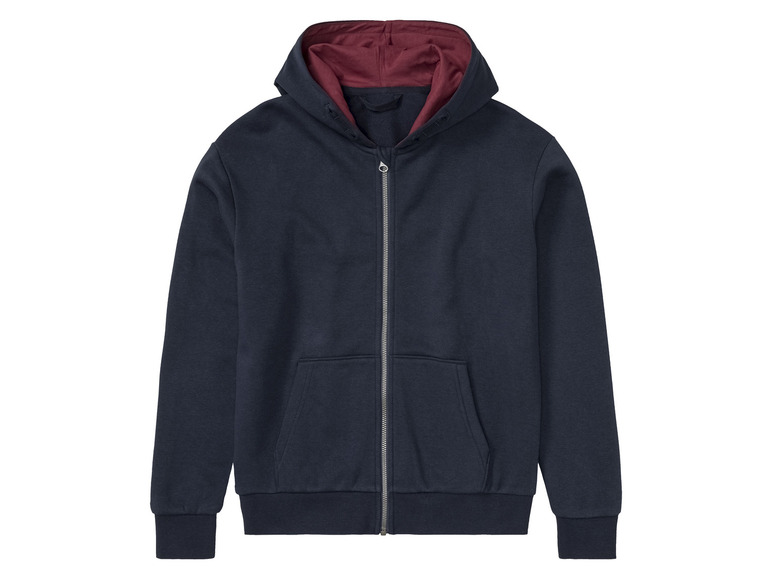 Aller en mode plein écran : pepperts!® Sweat à capuche enfant - Image 14