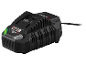 Chargeur de batterie Parkside X20V Team.
