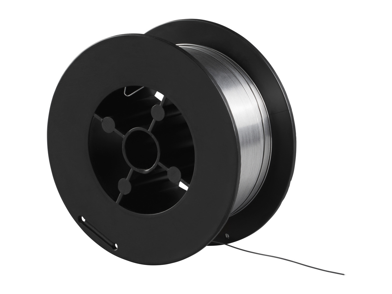 Lot De 8 Grips Fils Isolés Verts 43mm En Cuivre - Neufs Pour Soudure/électricité