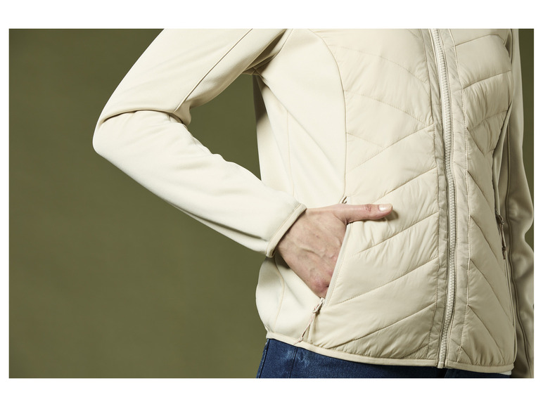 Aller en mode plein écran : Rocktrail Veste hybride femme - Image 6