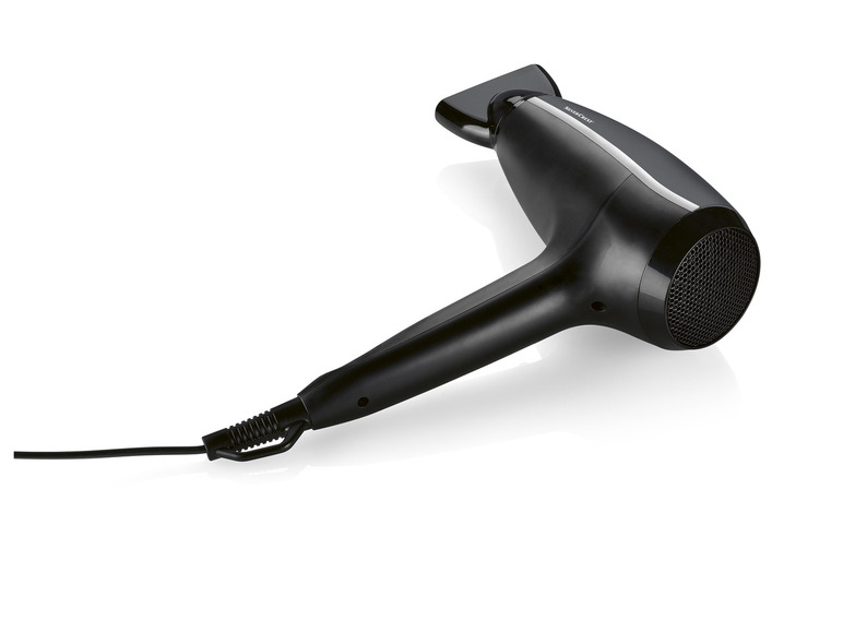 Aller en mode plein écran : SILVERCREST® PERSONAL CARE Sèche-cheveux à technologie ionique, 2 200 W - Image 9