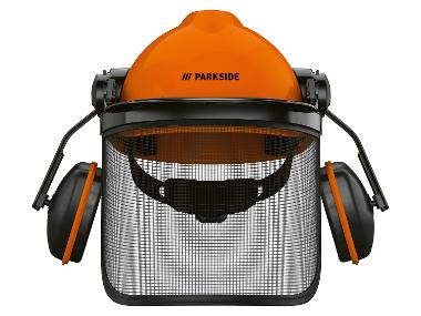 PARKSIDE® Casque forestier