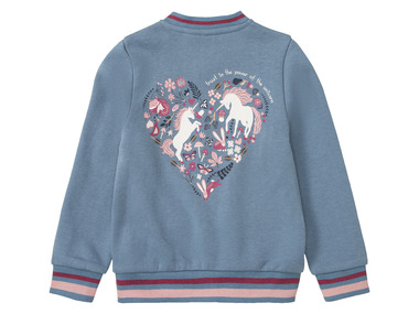 lupilu® Bomber fille