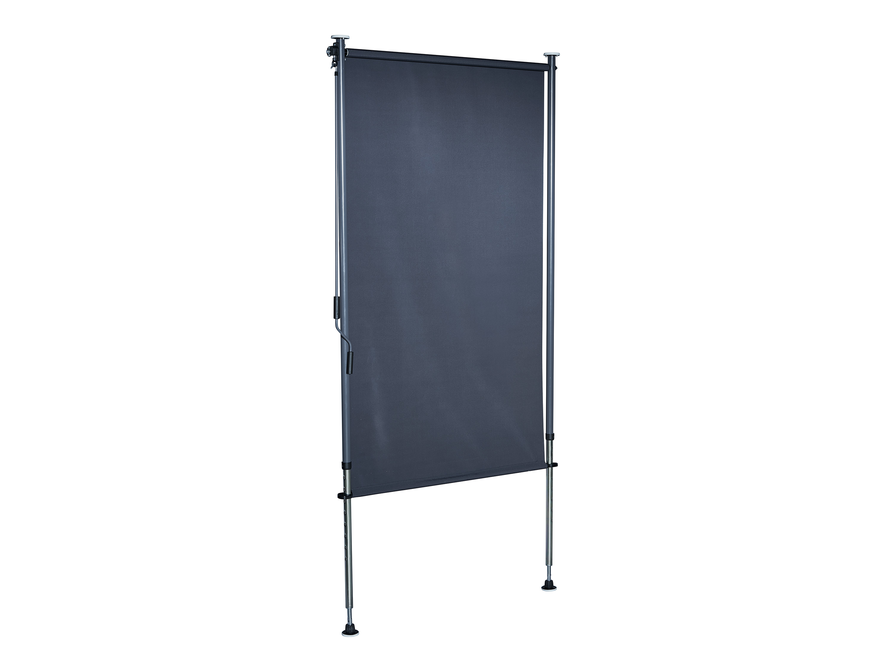 LIVARNO home Brise-vue ajustable, 120 x 206-300 cm