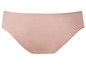 Une culotte rose pour femme