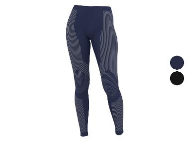 CRIVIT Caleçon technique femme