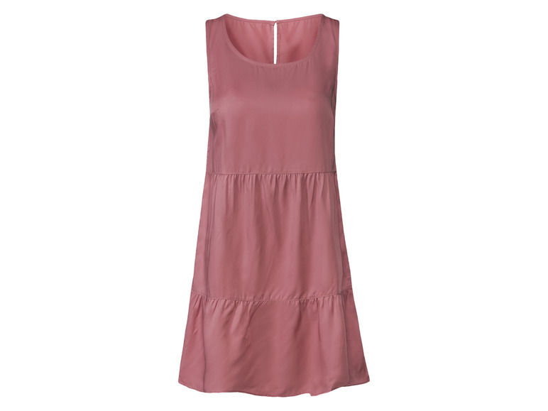 Aller en mode plein écran : esmara® Robe femme - Image 12