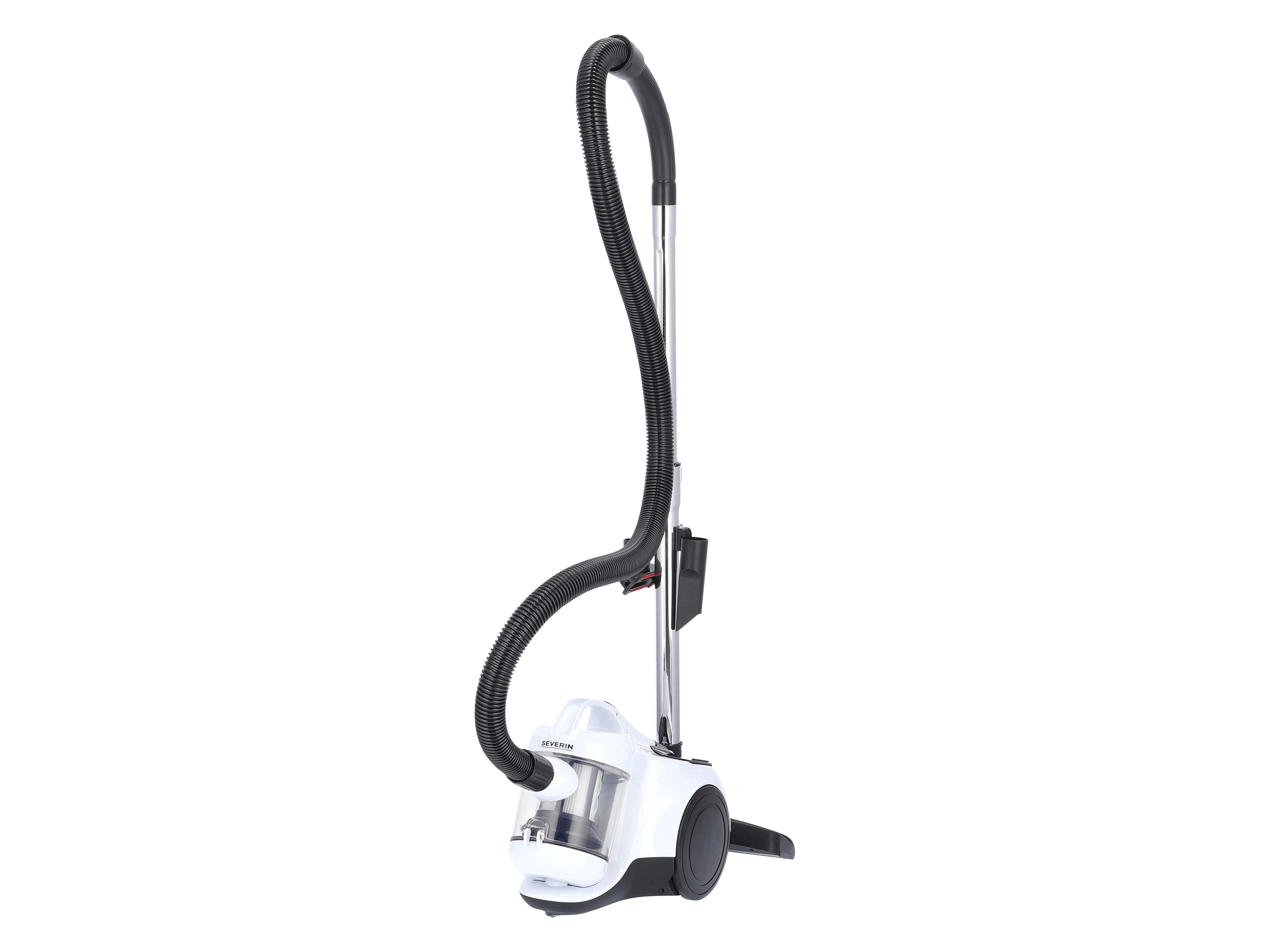 SEVERIN Aspirateur sans sac cyclonique CY 7103, 850 W