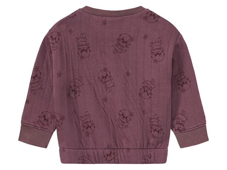 Aller en mode plein écran : lupilu® Ensemble jogging bébé - Image 12