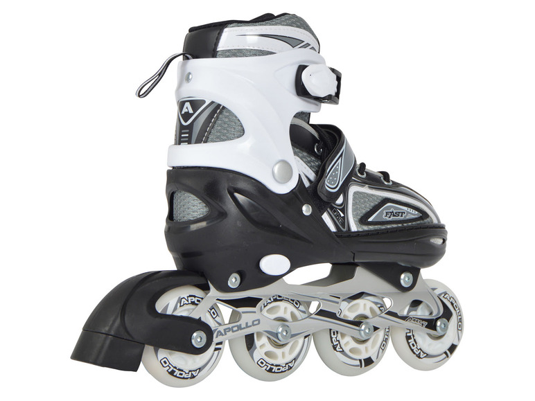 Aller en mode plein écran : Rollers Super Blades - Image 39