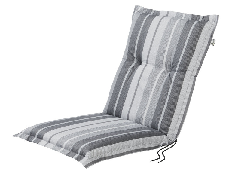 Aller en mode plein écran : LIVARNO home Coussin pour chaise de jardin Valencia - Image 6