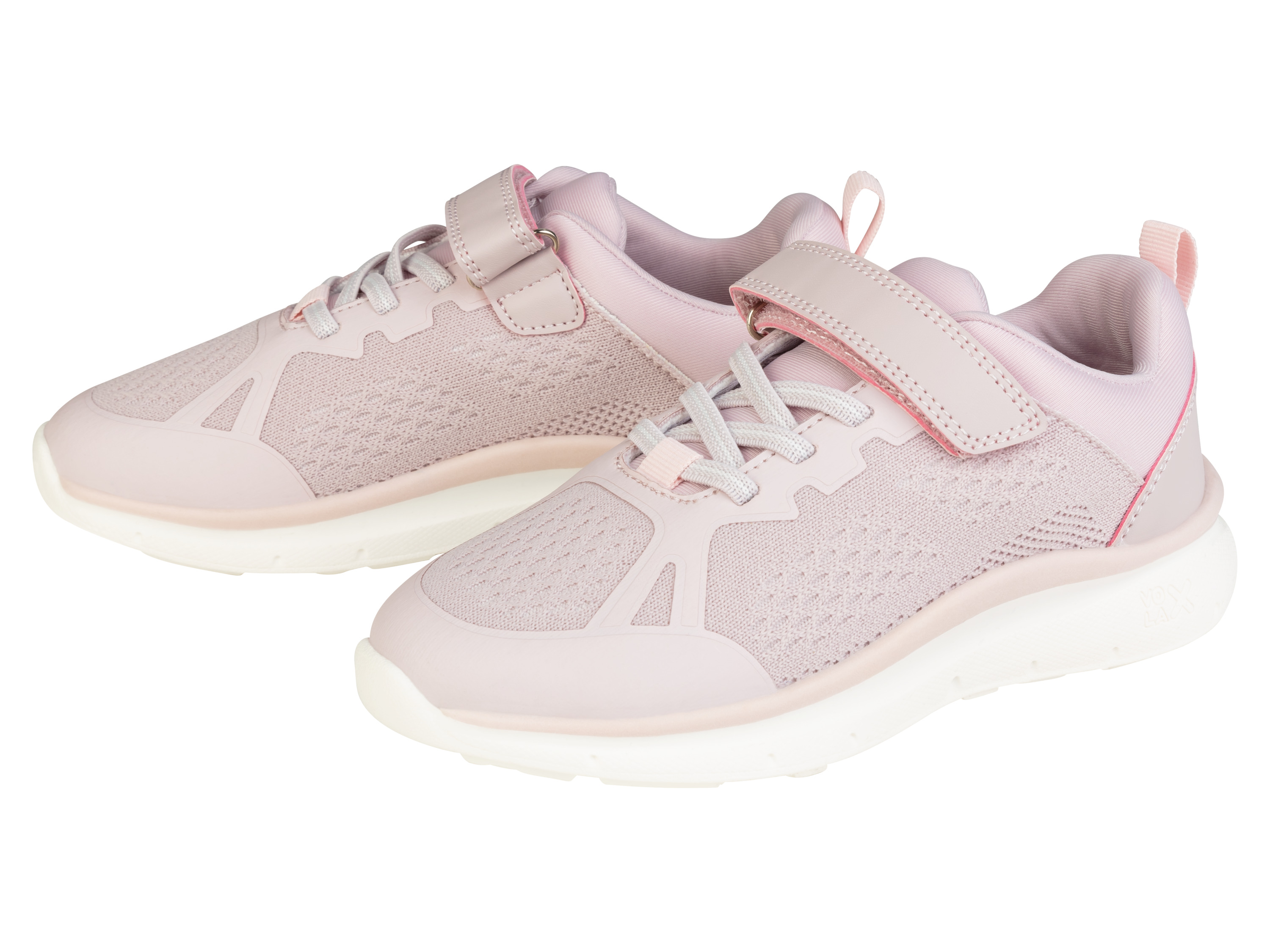 pepperts!® Baskets fille (lilas, 36)