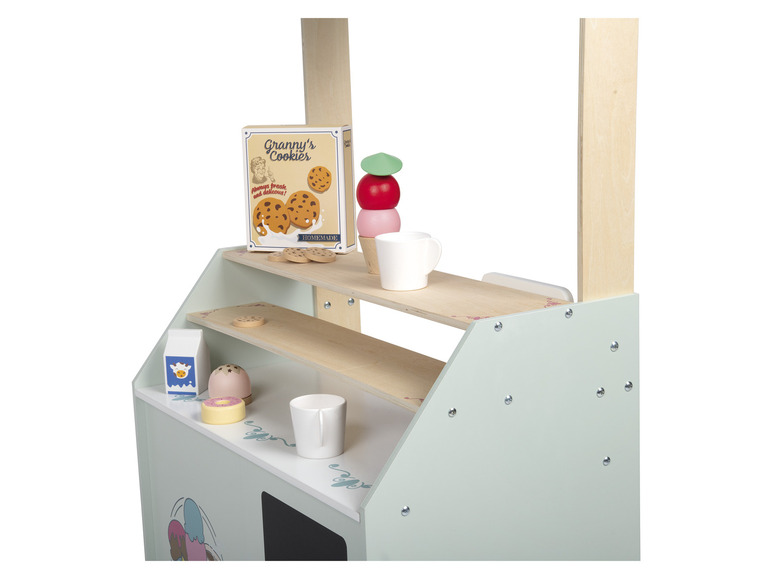 Playtive Cafébar en bois Acheter en ligne LIDL