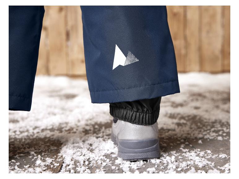Pantalon de ski garçon