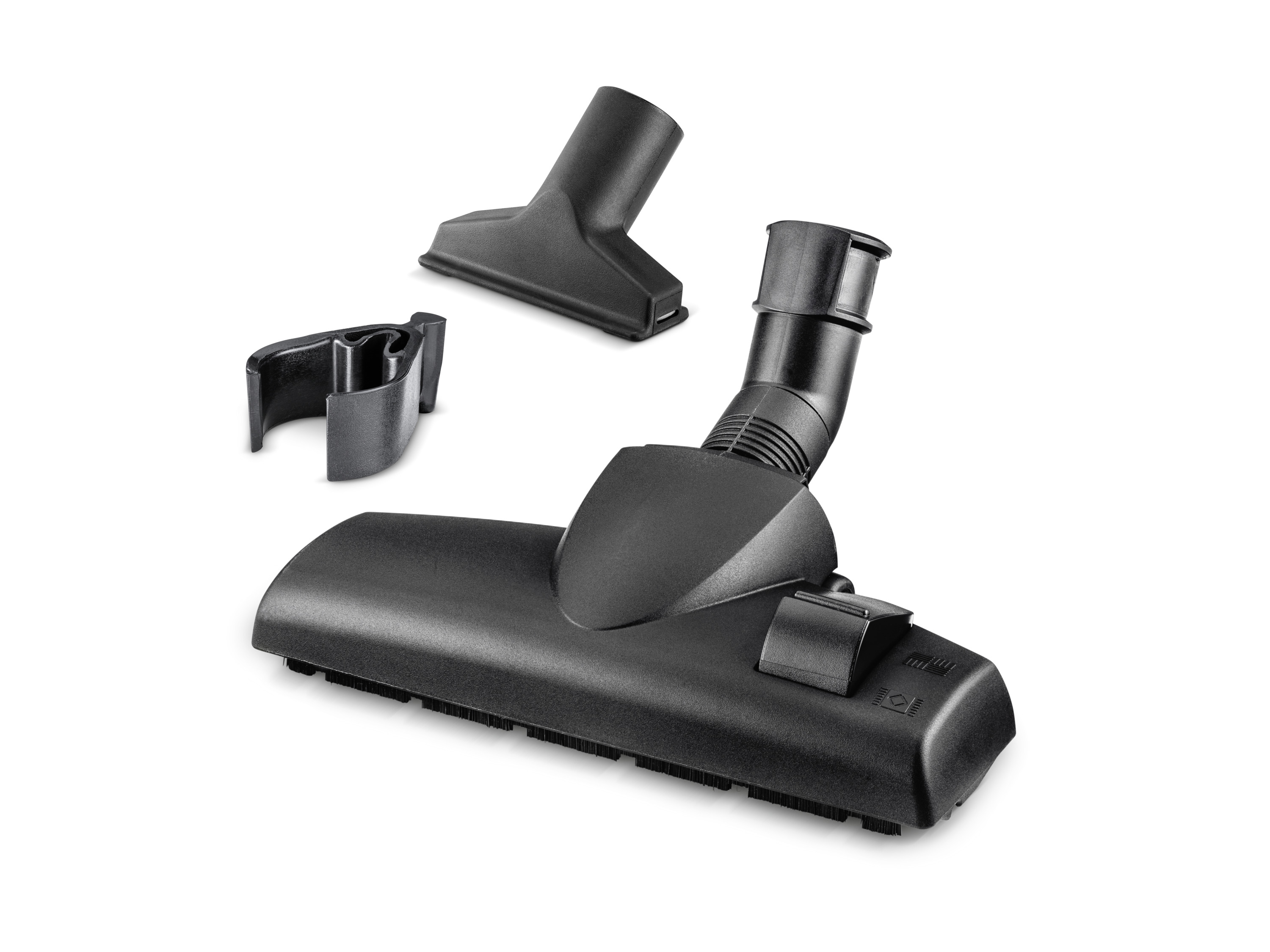 Accessoire aspirateur Karcher Brosse 2.863 356.0 - vue 2