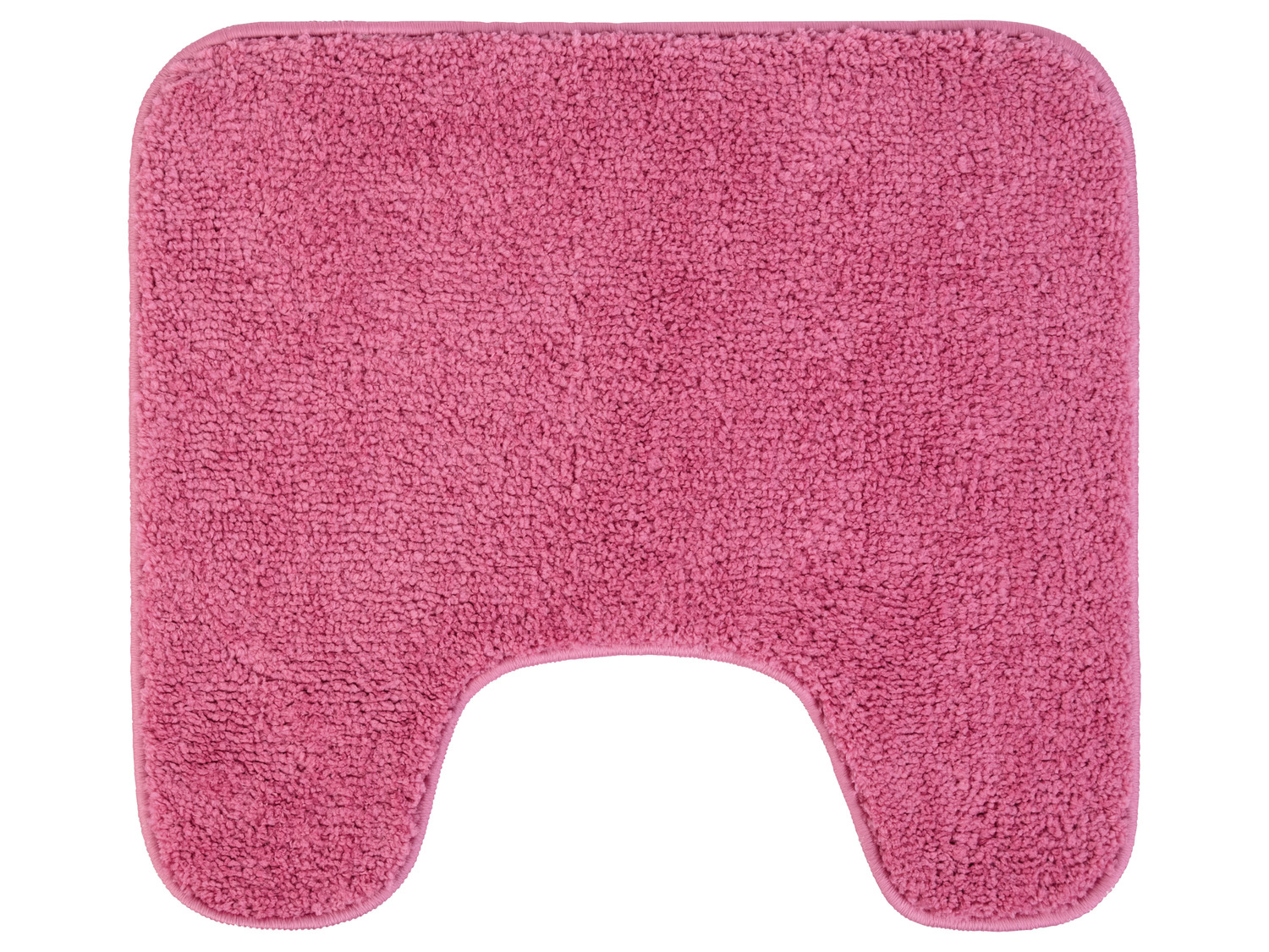 Ensemble de tapis de salle de bain et WC, 2 pièces