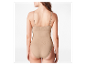 Un body beige sans couture