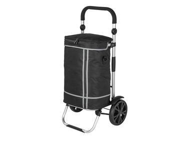 TOPMOVE® - Chariot de courses 