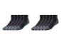 Lots de chaussettes mi-hautes Parkside.