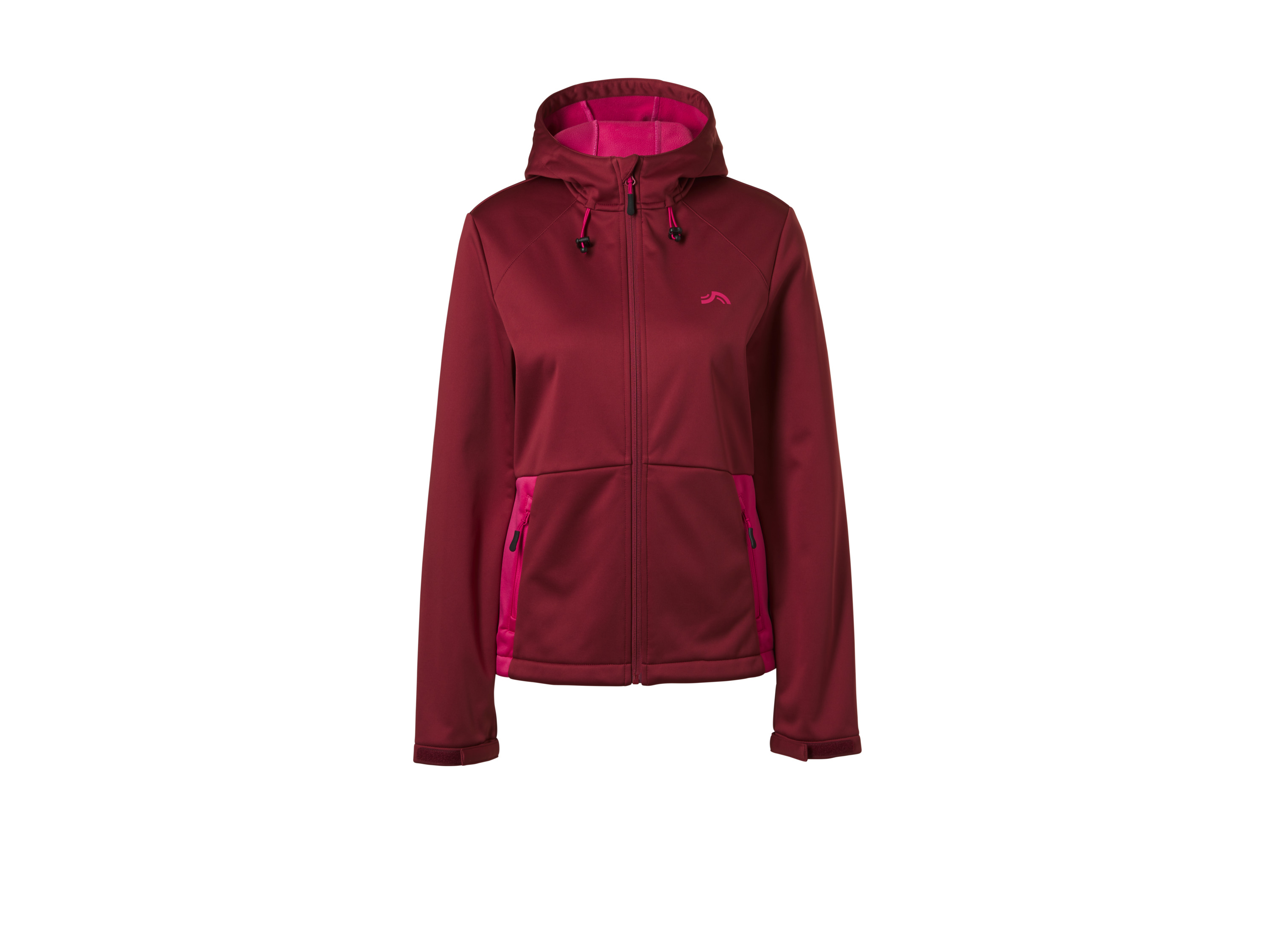 CRIVIT Veste softshell femme - 3