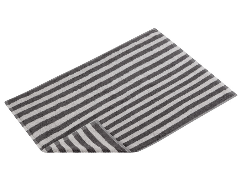 Aller en mode plein écran : LIVARNO home Tapis de bain, 50 x 70 cm - Image 17