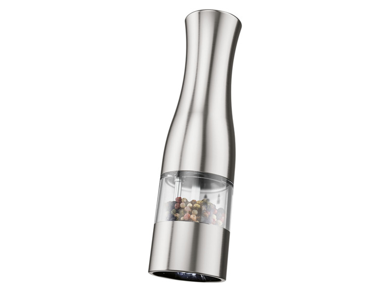 Aller en mode plein écran : SILVERCREST® KITCHEN TOOLS Moulin à sel et à poivre éléctrique - Image 10