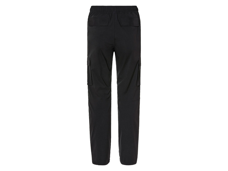 Aller en mode plein écran : LIVERGY® Pantalon Parachute homme - Image 14