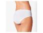 Culotte en coton blanc
