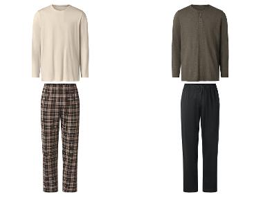 esmara Men Ensemble pyjama homme