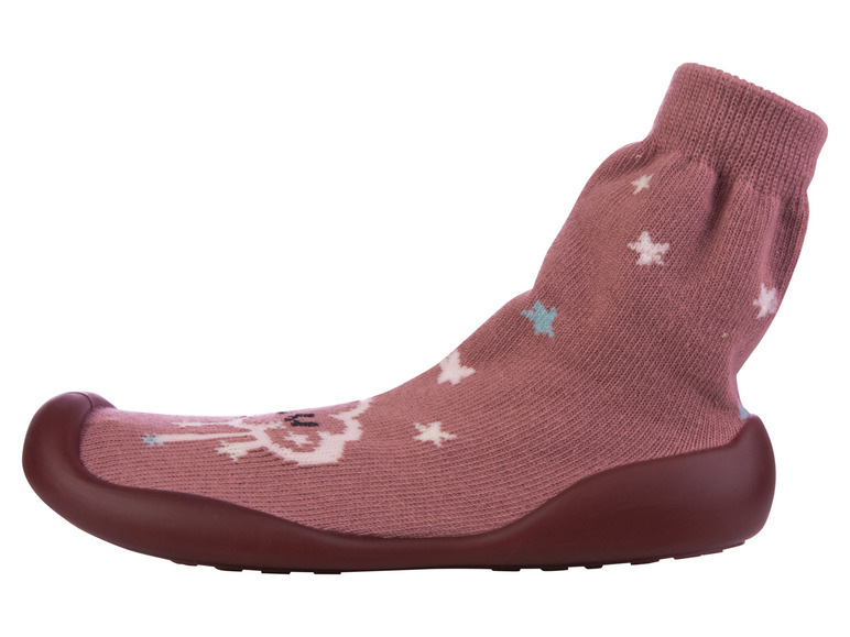 Aller en mode plein écran : Chaussons de pré-marche bébé - Image 12
