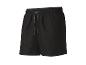 Shorts de bain noirs classiques.