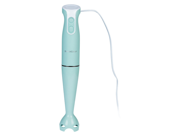Aller en mode plein écran : SILVERCREST® Mixeur plongeant SSM 350 A1, 350 W - Image 8