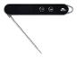 Thermomètre de cuisson numérique Grill Meister avec sonde.
