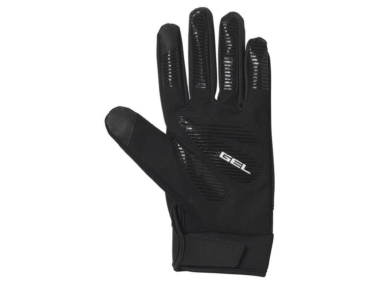 Aller en mode plein écran : CRIVIT Gants de cyclisme - Image 7