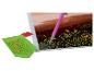 Peinture au diamant,  plateau et stylo applicateur.