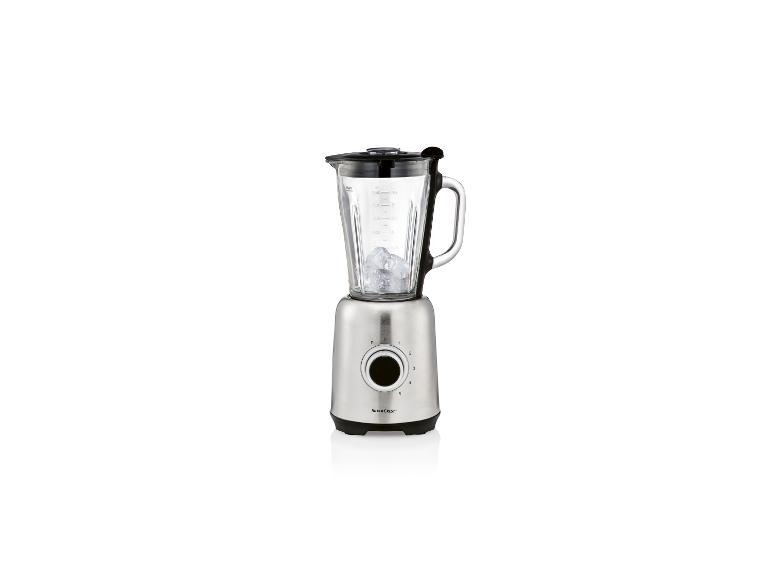 SILVERCREST® KITCHEN TOOLS Blender, 600 W 3
