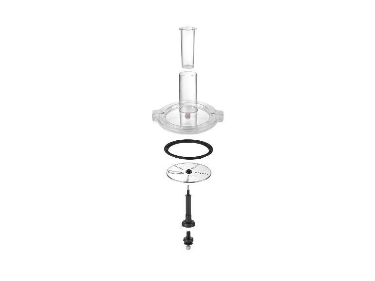Hachoir pour Monsieur Cuisine SFMC 4 B2
