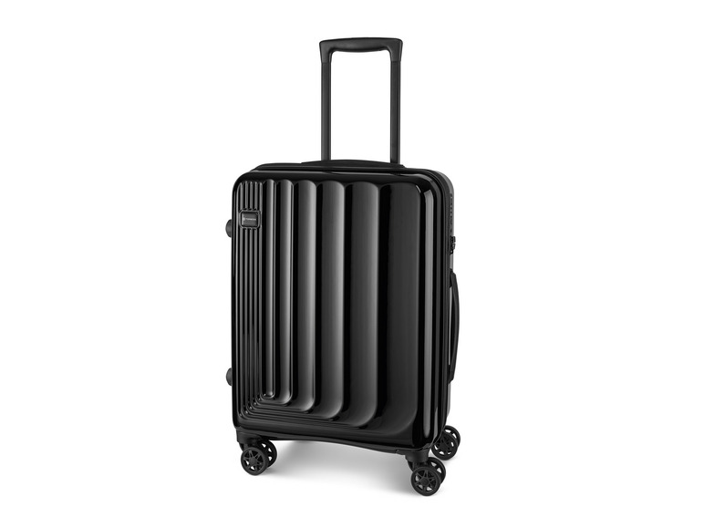 Aller en mode plein écran : Valise trolley, 30 l - Image 1