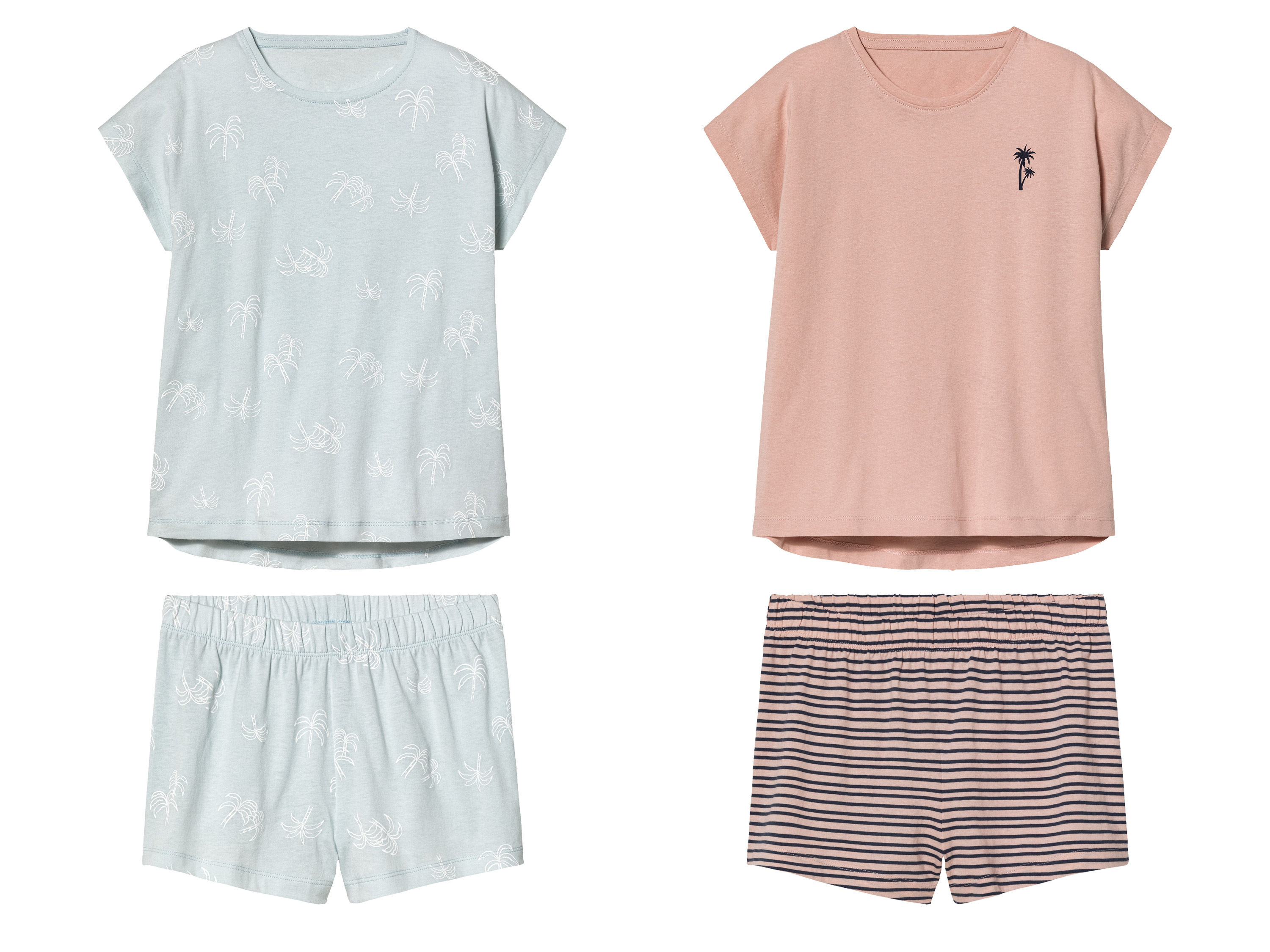 pepperts!® Ensemble pyjama fille