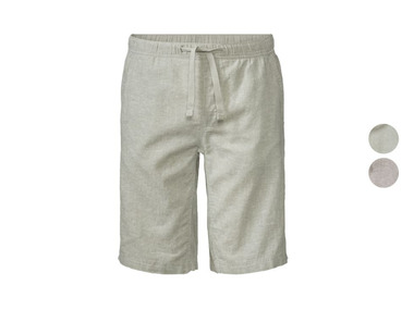 LIVERGY® Bermuda homme