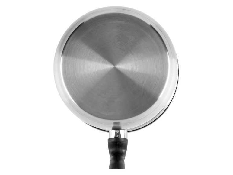 Aller en mode plein écran : ERNESTO® Pot à lait / casserole à manche / faitout en acier inoxydable, Ø 16 cm - Image 5