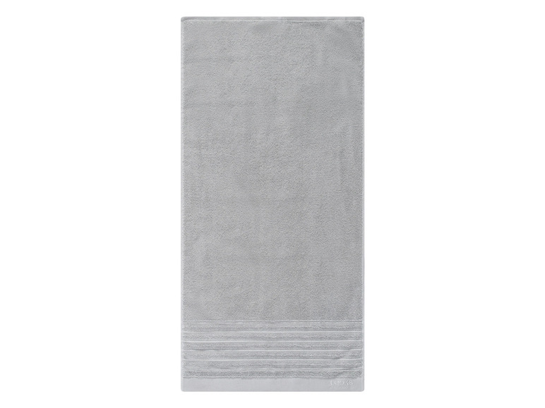 Aller en mode plein écran : LOOKS by Wolfgang Joop Serviette de douche, 50 x 100 cm - Image 10