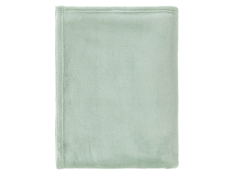 Aller en mode plein écran : LIVARNO home Plaid, 150 x 200 cm - Image 12