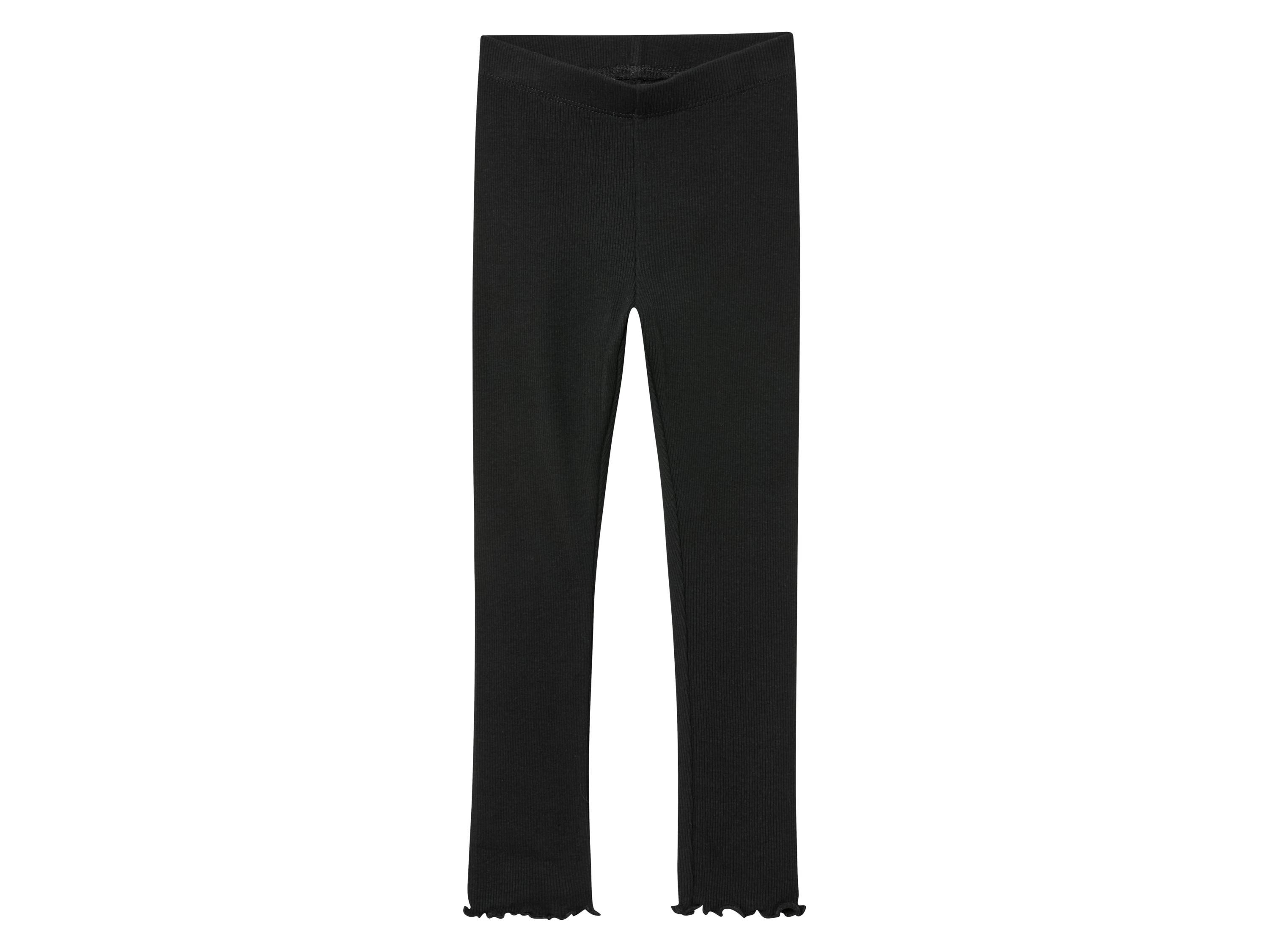 lupilu® Legging bébé (2-4 ans, noir)