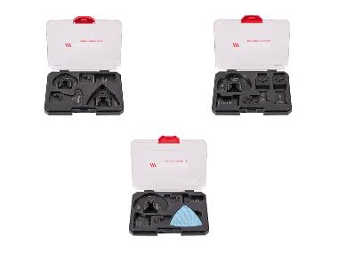 PARKSIDE PERFORMANCE® Accessoire pour outil multifonction