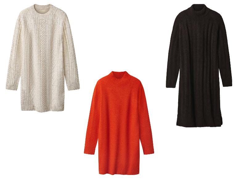 esmara Robe-pull femme