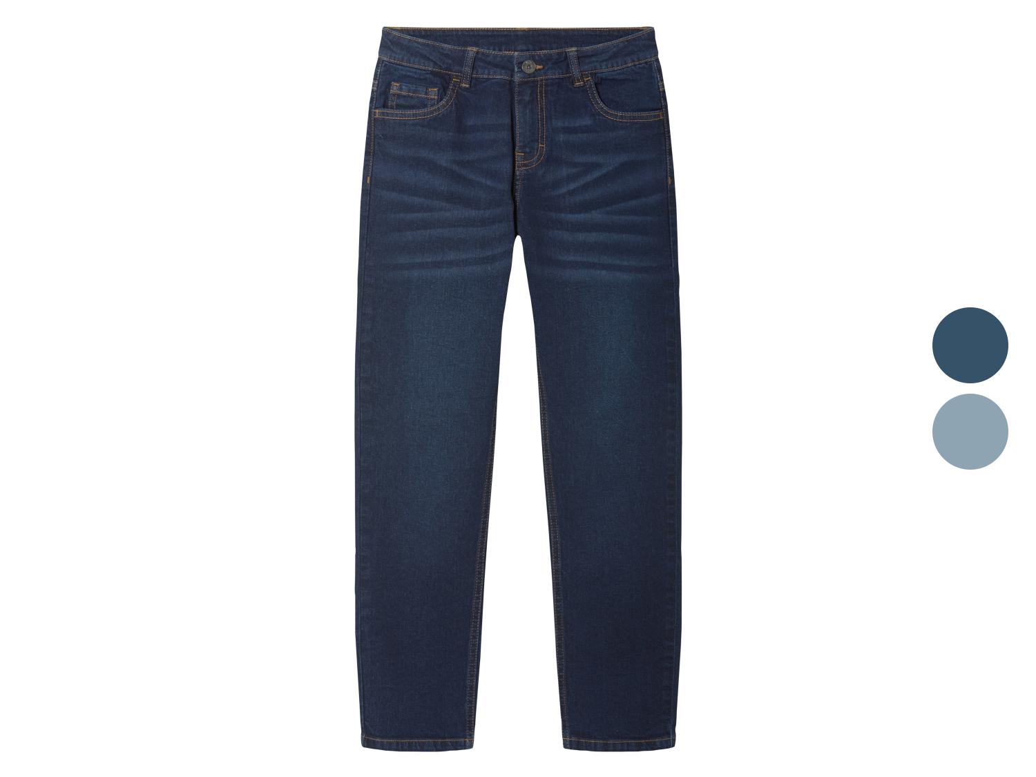 S.Oliver Junior Hose Lang, Slim Fit – Baumwollhose Mit Bundregulierung Für Kinder