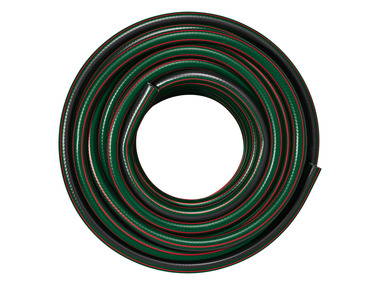 PARKSIDE® Tuyau d'arrosage, 20 m, 4 couches, Ø 19 mm (¾")