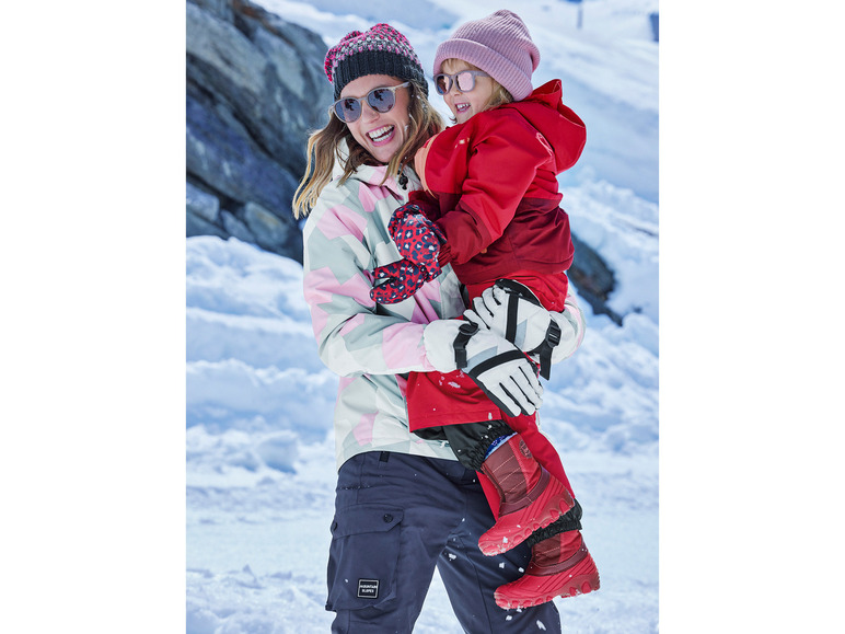 Aller en mode plein écran : Pantalon de neige fille - Image 18