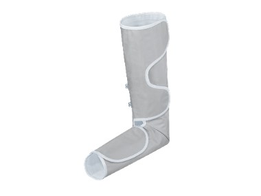 SANITAS Appareil de massage pour les jambes, SFM 90